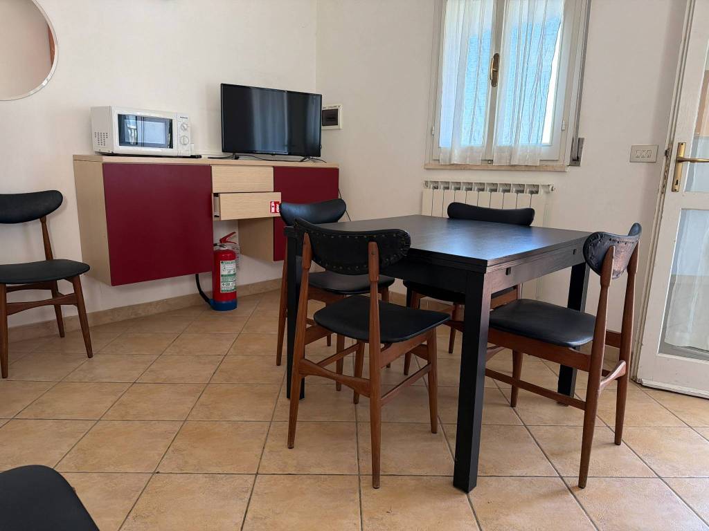 appartamento in affitto a Comacchio in zona Lido di Spina