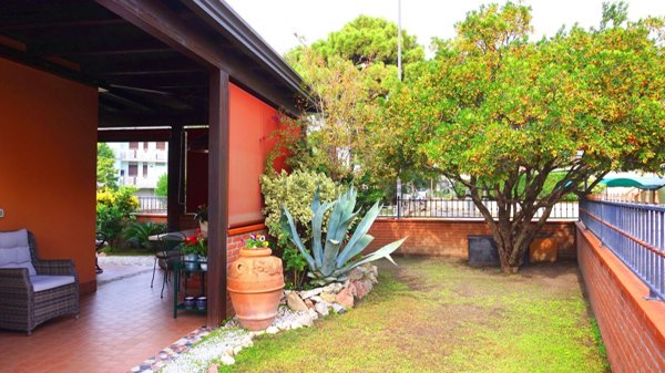 appartamento in affitto a Comacchio in zona Lido delle Nazioni