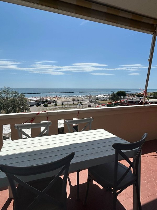 appartamento in affitto a Comacchio in zona Lido delle Nazioni