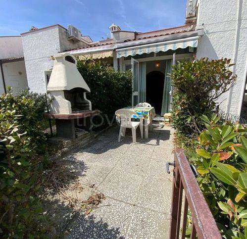 casa indipendente in affitto a Comacchio in zona Lido delle Nazioni