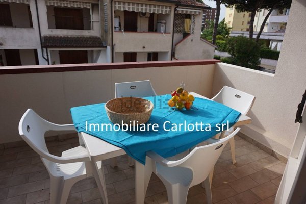 appartamento in affitto a Comacchio in zona Lido delle Nazioni