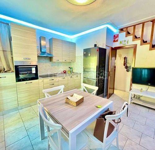 casa indipendente in affitto a Comacchio in zona Lido delle Nazioni