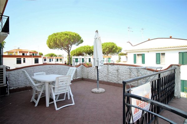 appartamento in affitto a Comacchio in zona Lido delle Nazioni