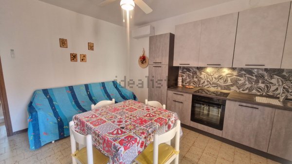 appartamento in affitto a Comacchio in zona Lido degli Estensi
