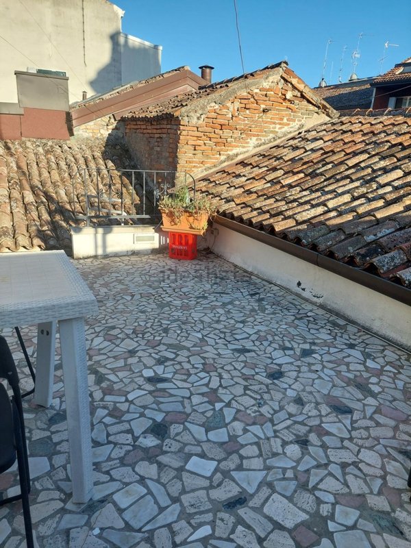 appartamento in affitto a Comacchio
