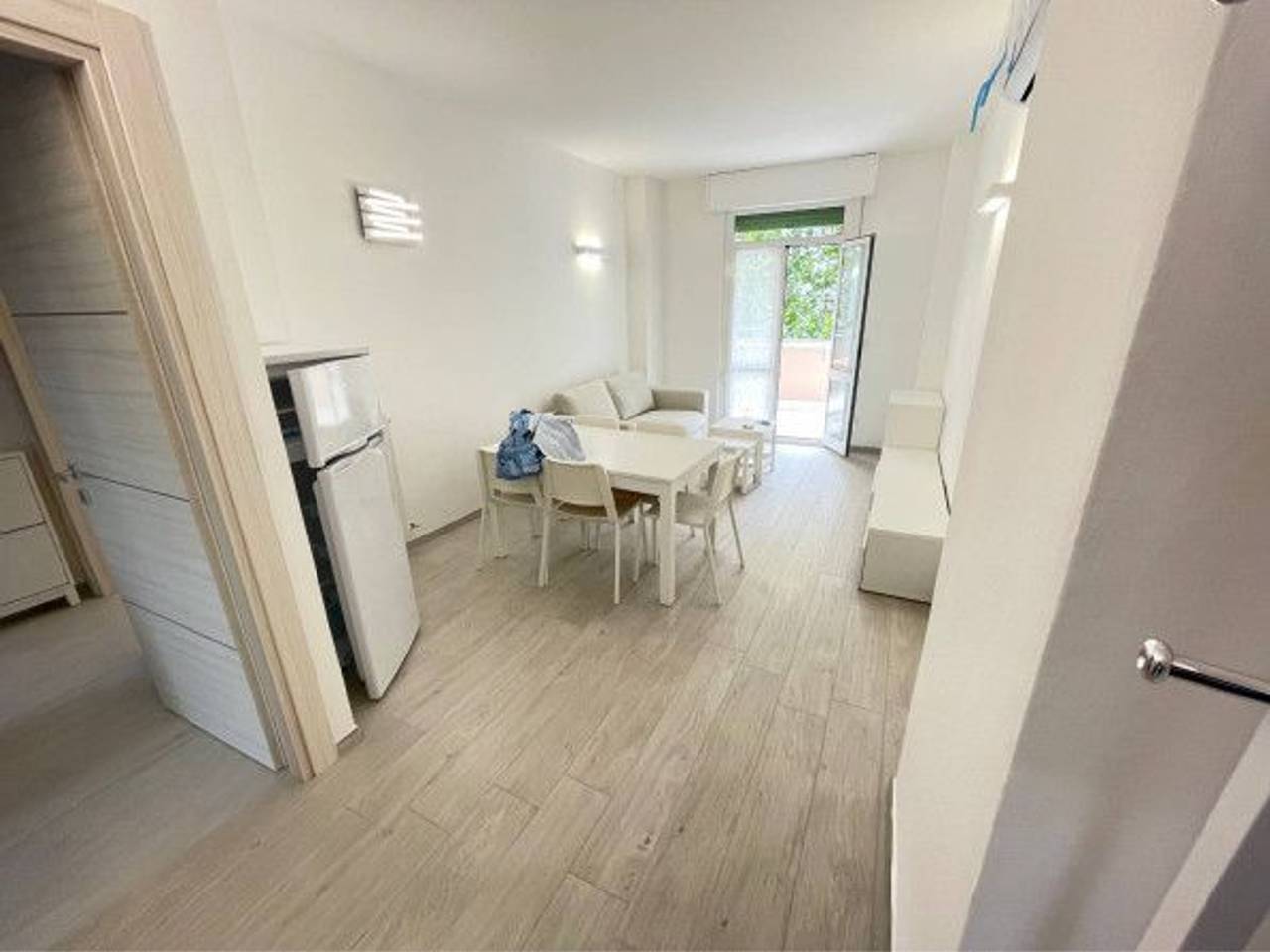appartamento in affitto a Comacchio in zona Lido degli Estensi