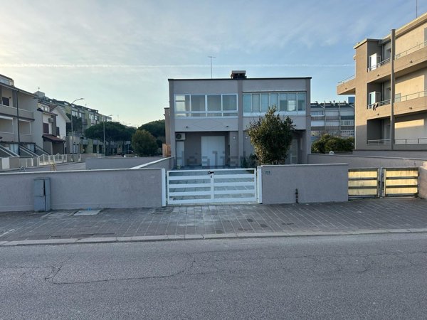 appartamento in affitto a Comacchio in zona Porto Garibaldi