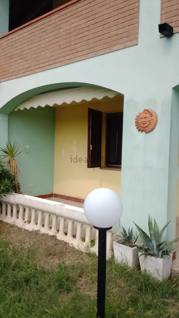 appartamento in affitto a Comacchio in zona Lido delle Nazioni