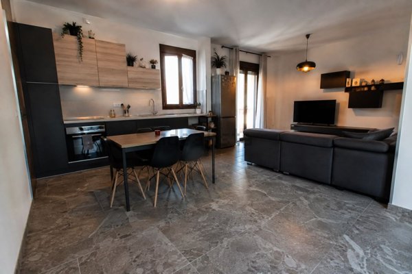 appartamento in affitto a Comacchio