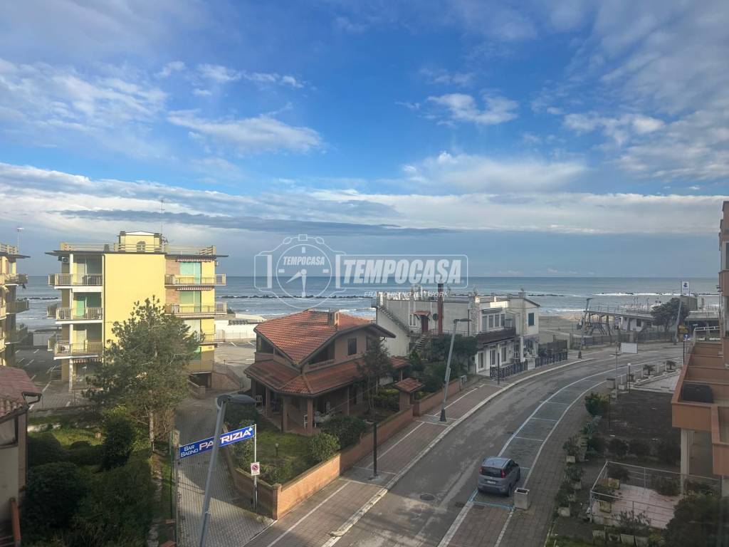 appartamento in affitto a Comacchio in zona Lido di Pomposa