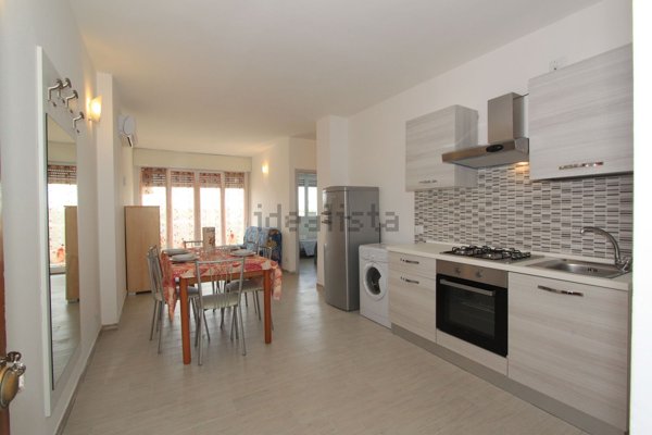 appartamento in affitto a Comacchio in zona Lido di Pomposa