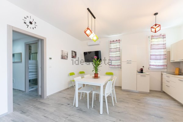 appartamento in affitto a Comacchio in zona Lido di Spina