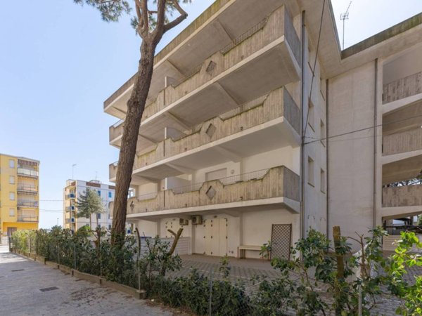appartamento in affitto a Comacchio in zona Lido degli Estensi