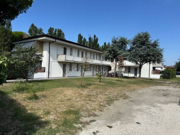 appartamento in affitto a Comacchio in zona Lido delle Nazioni