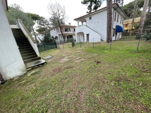 casa indipendente in affitto a Comacchio in zona Lido degli Estensi