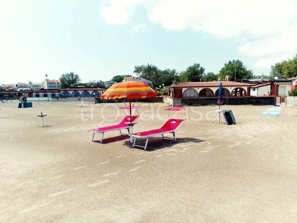 appartamento in affitto a Comacchio in zona Porto Garibaldi