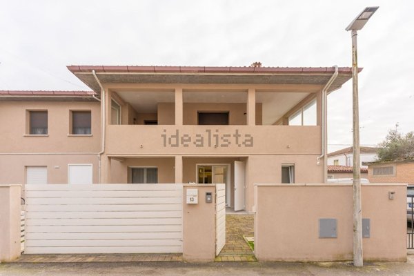 casa indipendente in affitto a Comacchio in zona Porto Garibaldi