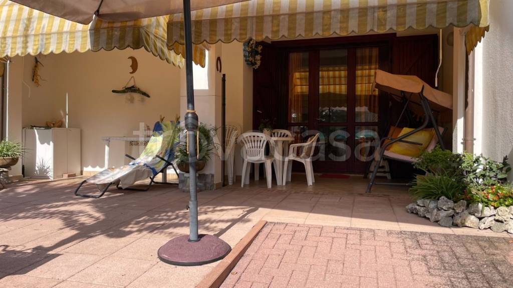 appartamento in affitto a Comacchio in zona Lido degli Estensi