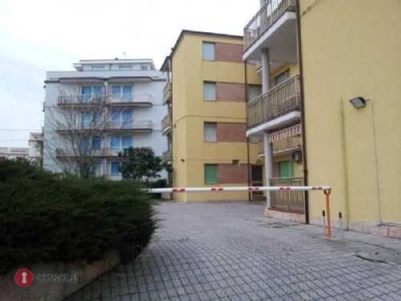 appartamento in affitto a Comacchio in zona Lido di Pomposa