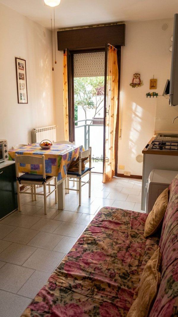 appartamento in affitto a Comacchio in zona Lido delle Nazioni
