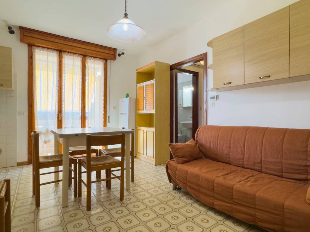 appartamento in affitto a Comacchio in zona Lido delle Nazioni
