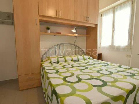 appartamento in affitto a Comacchio in zona Lido di Pomposa