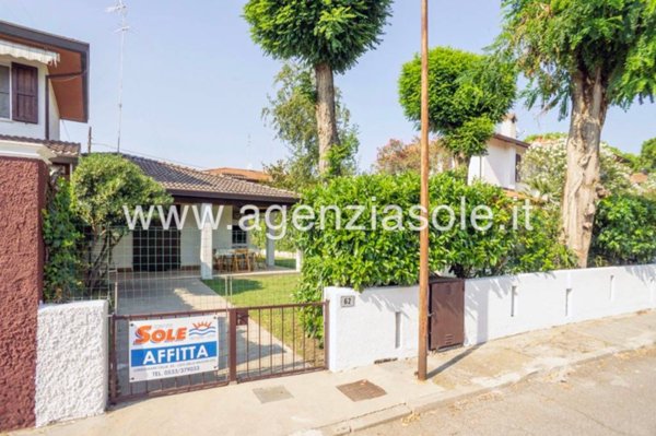casa indipendente in affitto a Comacchio in zona Lido delle Nazioni