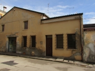 casa indipendente in affitto a Copparo