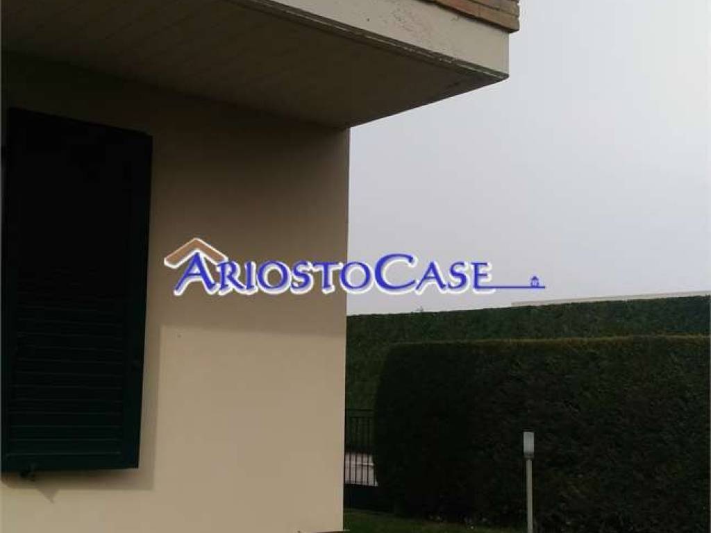 casa indipendente in affitto a Copparo in zona Tamara