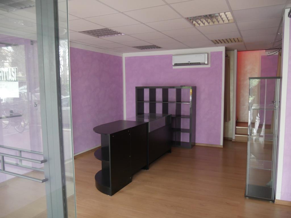 ufficio in affitto a Copparo