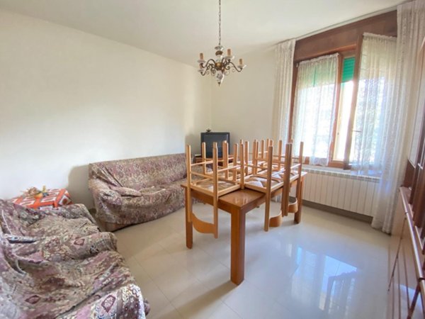 appartamento in affitto a Copparo
