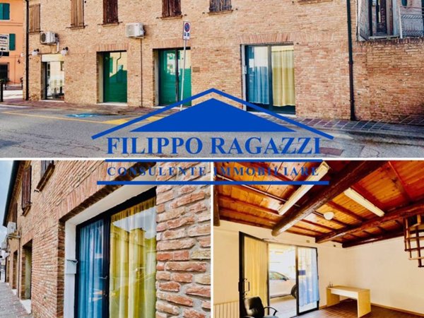 ufficio in affitto a Copparo