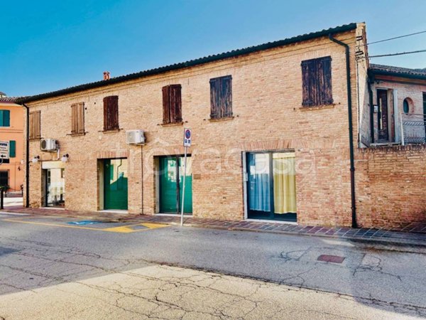 ufficio in affitto a Copparo