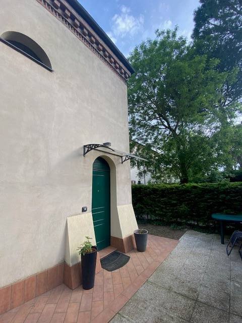 casa indipendente in affitto a Copparo