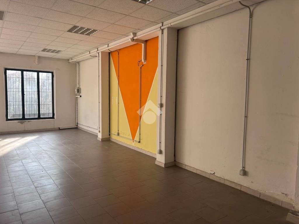 negozio in affitto a Copparo