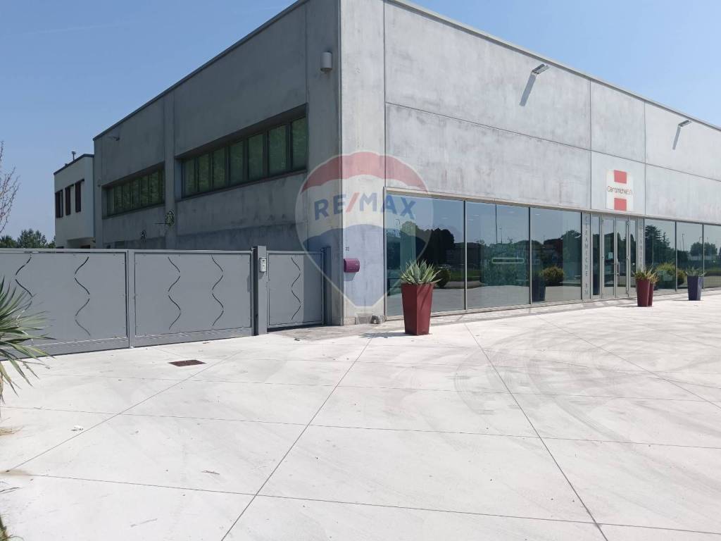 monolocale in affitto a Copparo
