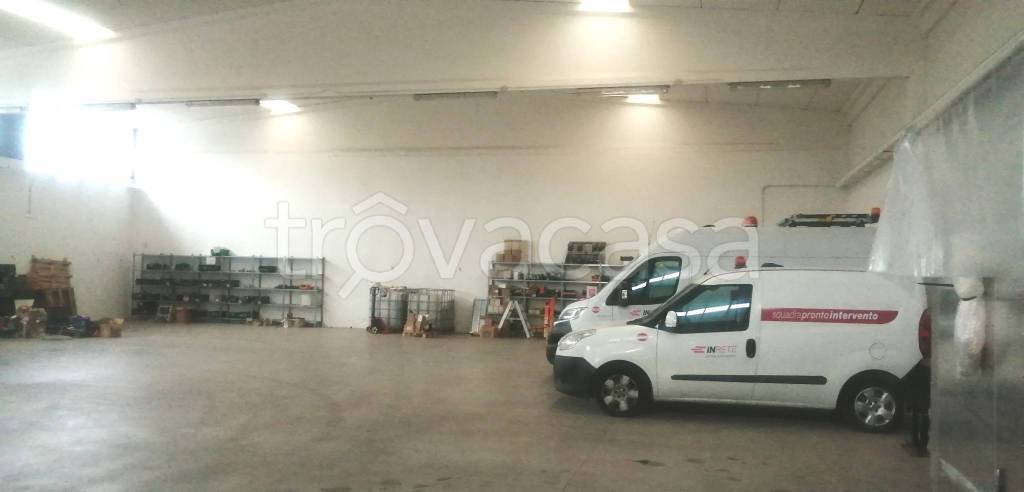 locale commerciale in affitto a Copparo