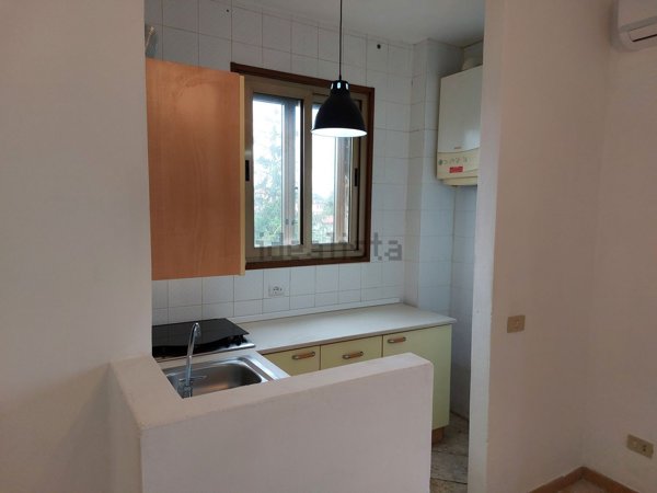 appartamento in affitto a Copparo