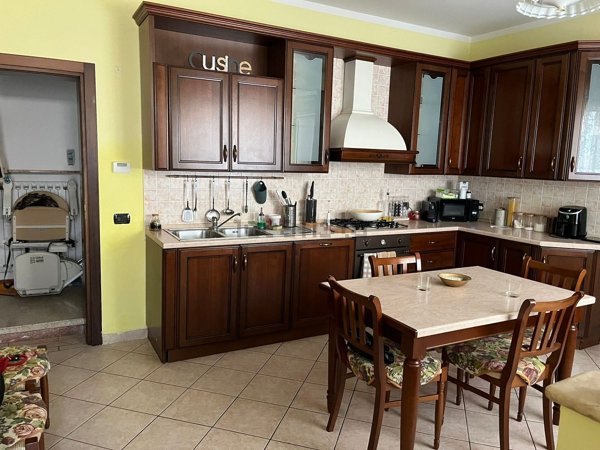 appartamento in affitto a Copparo