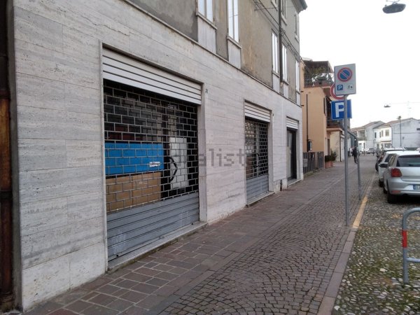 ufficio in affitto a Copparo