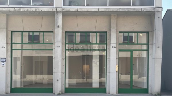 ufficio in affitto a Copparo