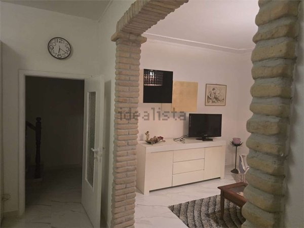 casa indipendente in affitto a Copparo