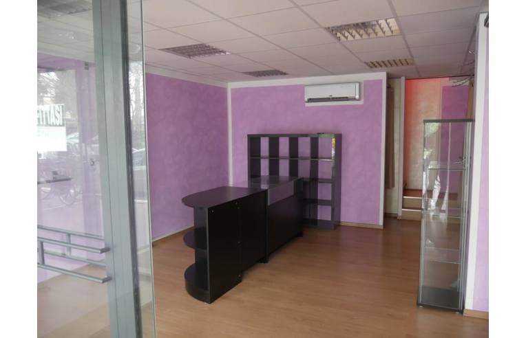 ufficio in affitto a Copparo