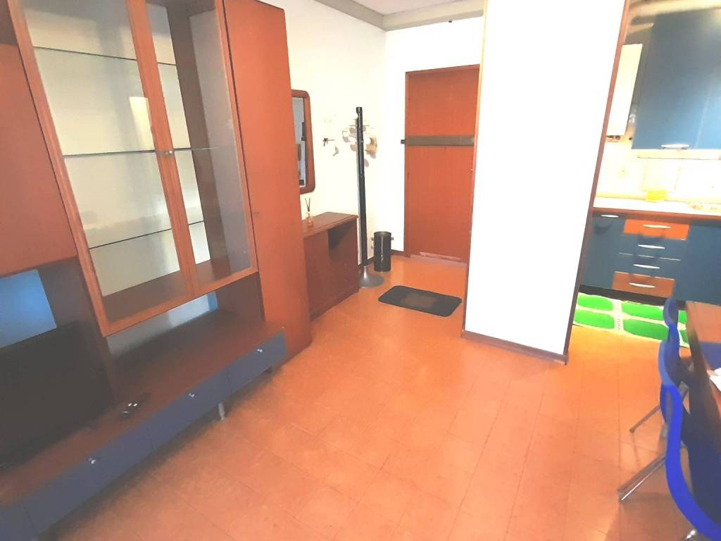 appartamento in affitto a Copparo