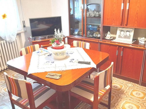 appartamento in affitto a Copparo