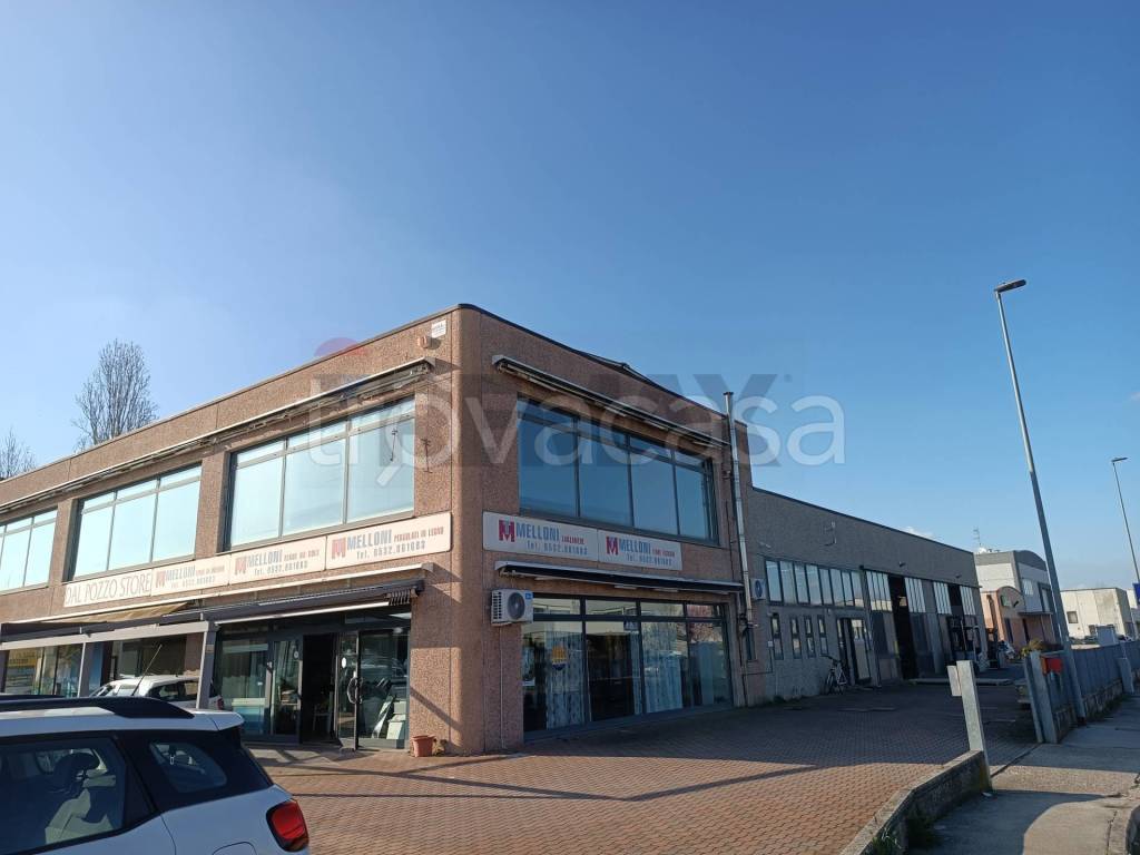 appartamento in affitto a Copparo