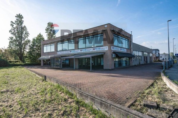 appartamento in affitto a Copparo