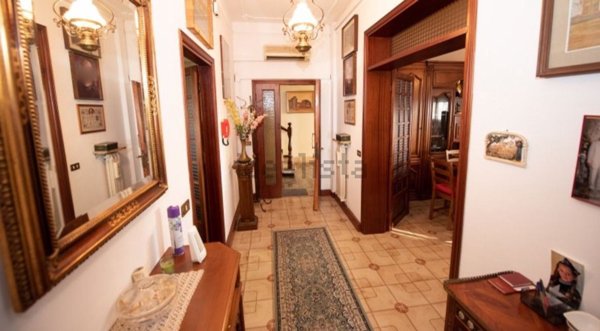 appartamento in affitto a Copparo