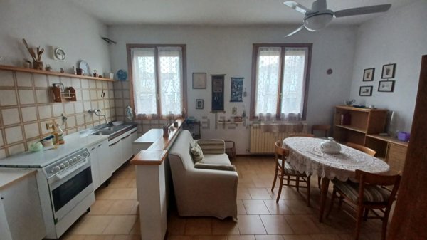 appartamento in affitto a Copparo