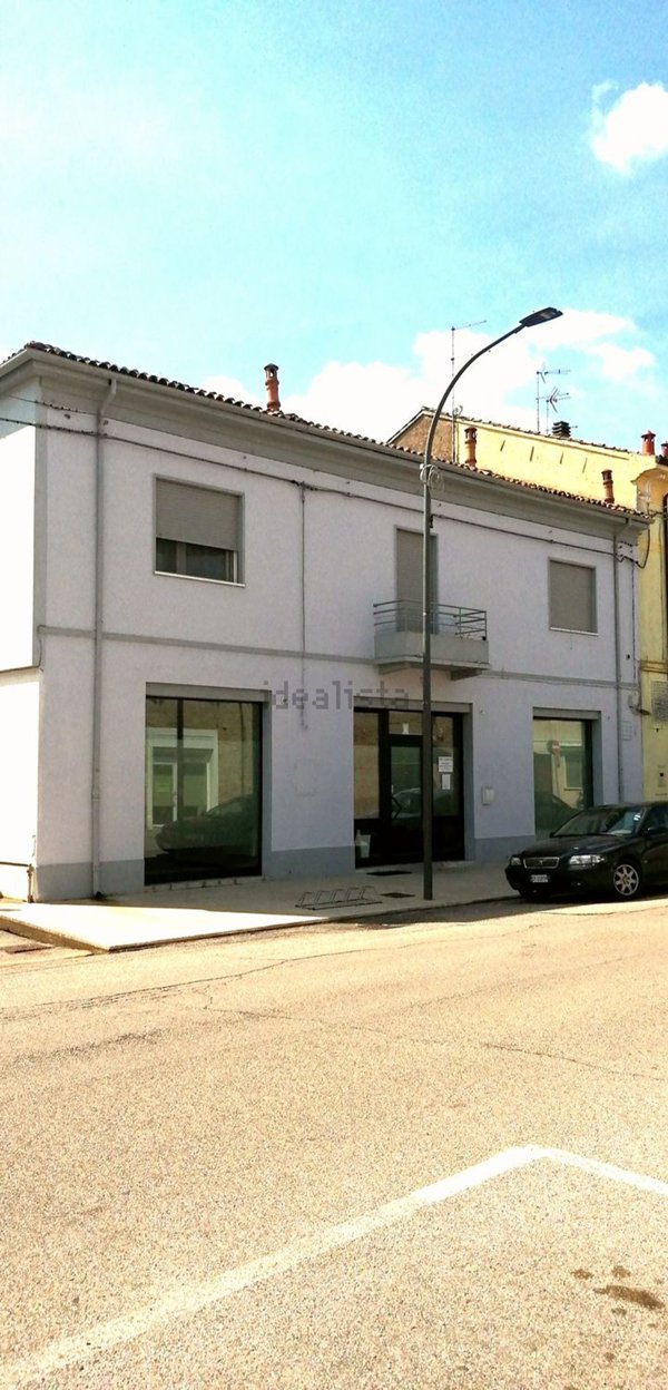 ufficio in affitto a Copparo